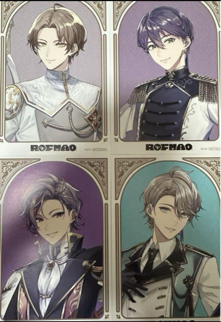 昭和アニメ　トランプ 昭和アニメ トランプ